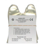 Translite LLC Veinlite Disposable Plastic Covers VEMS-DPC - 50.0 Each