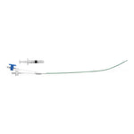 Argon Medical Devices Hysterosalpingography (Hsg) Catheter 5.5Fr x 40cm - 660005040 - 10 Each