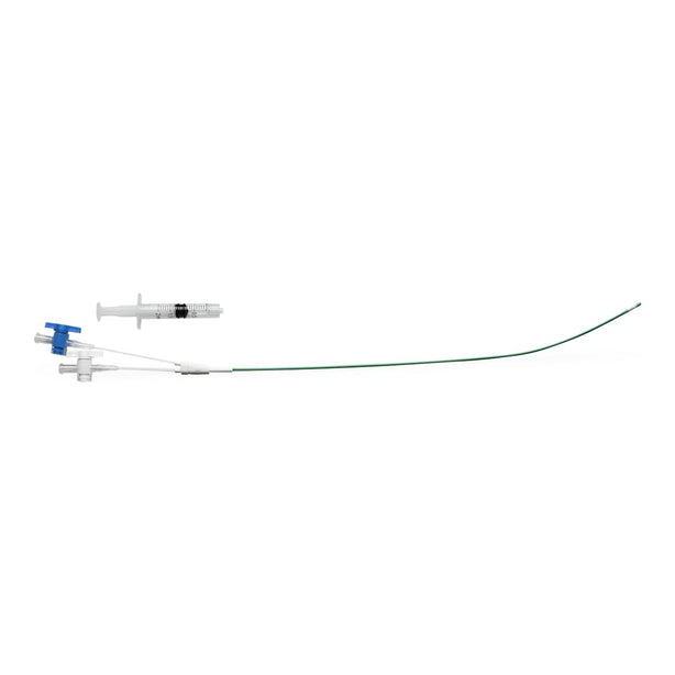 Argon Medical Devices Hysterosalpingography (Hsg) Catheter 5.5Fr x 40cm - 660005040 - 10 Each