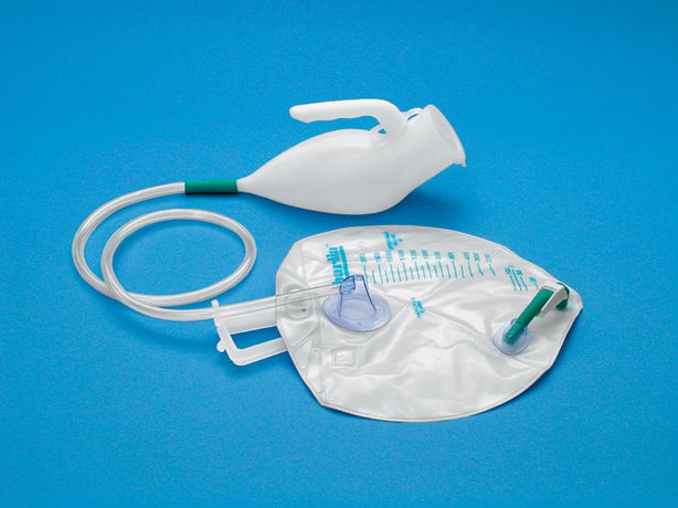 MED-ASSIST TECHNOLOGY Advantage Urinal Systems 007 10 Each - MDL-MTG007