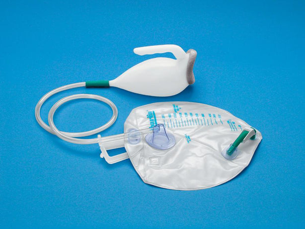 MED-ASSIST TECHNOLOGY Advantage Urinal Systems 009 10 Each - MDL-MTG009