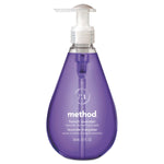 Metro / Stockmasters Method Gel Hand Wash 00031 1.0 Each-MDL-MTH00031