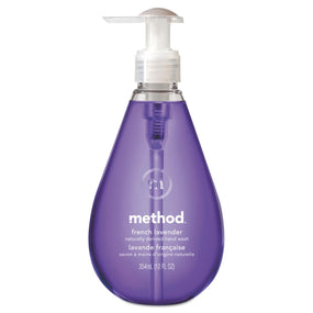 Metro / Stockmasters Method Gel Hand Wash 00031 1.0 Each-MDL-MTH00031