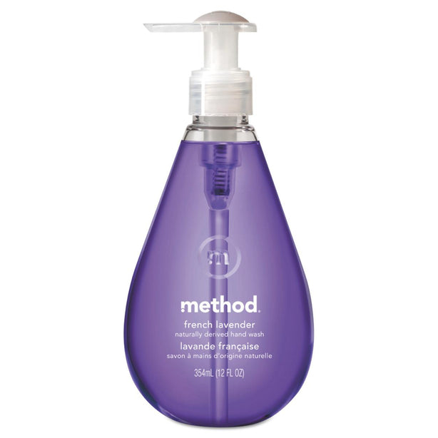 Metro / Stockmasters Method Gel Hand Wash 00031 1.0 Each-MDL-MTH00031