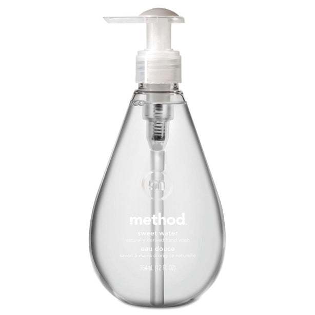 Metro / Stockmasters Method Gel Hand Wash 00034 1.0 Each-MDL-MTH00034