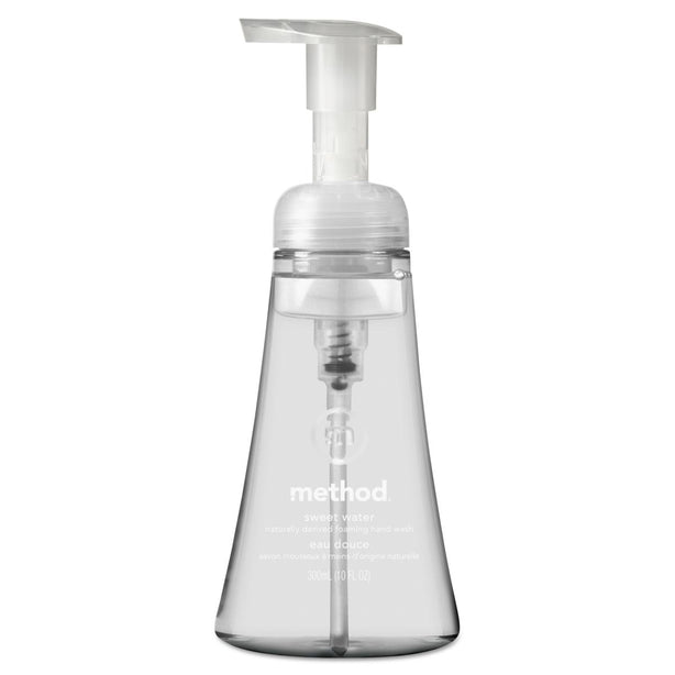 Method Bottled Foaming Hand Washes - 00361 - 1 Each - MDL-MTH00361