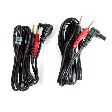 Mettler Electronics Corp Electrode Cables for TENS Devices - MTLR2101