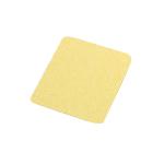 Mettler Electronics Corp Sponge Inserts for Electrodes - MTLRME2003