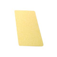 Mettler Electronics Corp Sponge Inserts for Electrodes - MTLRME2005