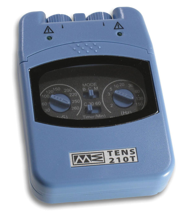 TENS 210 - ME210T - 1 Each - MDL-MTLRME210T