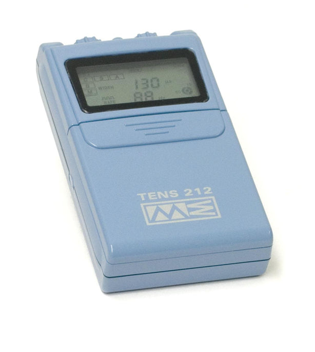 Mettler Electronics Corp TENS 212 - MTLRME212