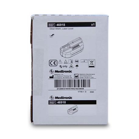 MEDTRONIC USA Duet External Drainage/Monitoring Systems 46918 1 Each - MDL-MTO46918