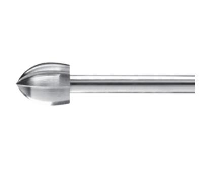 Medtronic Usa Medtronic Midas Rex Sterile Orthopedic Bur Cutting Tool - MTO9AC75
