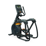 Johnson Health Tech Co., Ltd. Matrix Performance Lower Body Ascent Trainers ALB-PS-LED - 1.0 Each