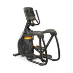 Johnson Health Tech Co., Ltd. Matrix Performance Lower Body Ascent Trainers ALB-PS-PLED - 1.0 Each