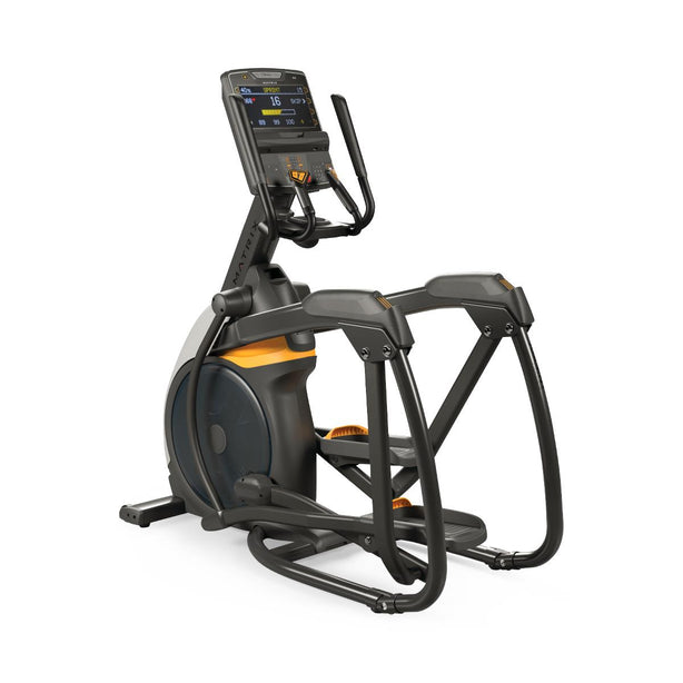 Johnson Health Tech Co., Ltd. Matrix Performance Lower Body Ascent Trainers ALB-PS-PLED - 1.0 Each