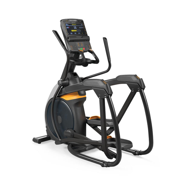 Johnson Tech Matrix Performance Ascent Trainer with Premium LED Console - A-PS-PLED - 1 Each