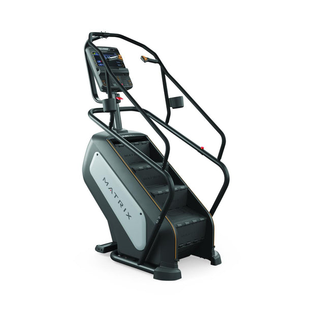 Johnson Health Tech Co., Ltd. Matrix Endurance ClimbMill Stair Machines CM-ES-PLED - 1.0 Each