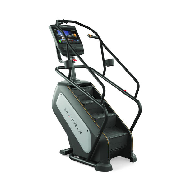 Johnson Health Tech Co., Ltd. Matrix Endurance ClimbMill Stair Machines CM-ES-TOUCHXL - 1.0 Each