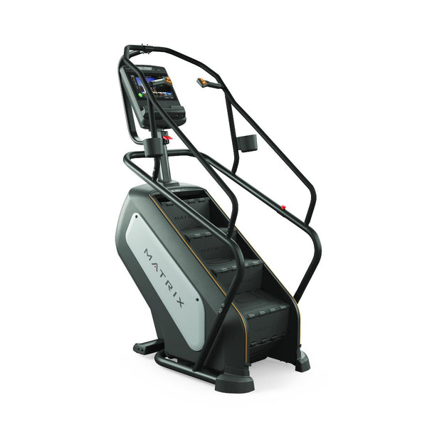 Johnson Tech Matrix Endurance ClimbMill Stair Machine with Touch Console - CM-ES-TOUCH - 1 Each
