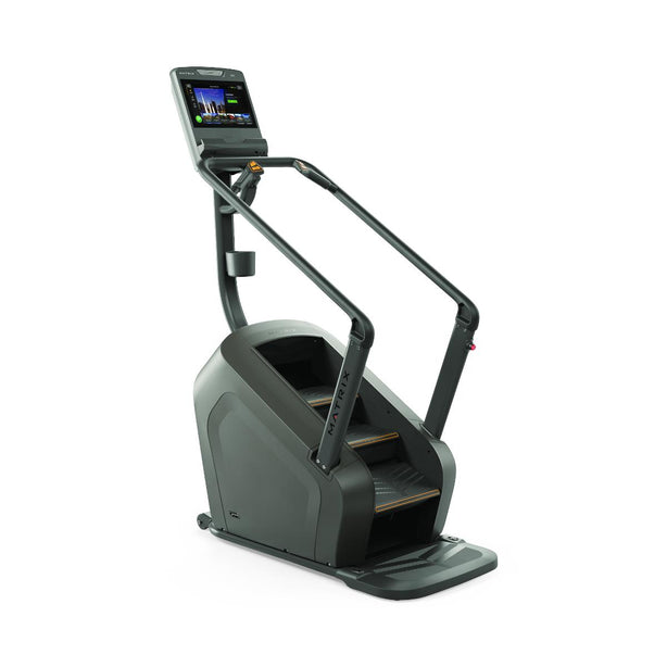 Johnson Health Tech Co., Ltd. Matrix Lifestyle ClimbMill Stair Machines - MTXCMLST