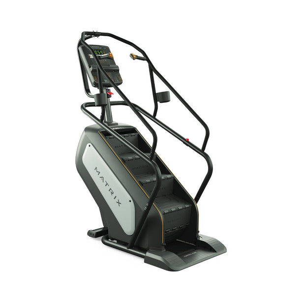 Johnson Health Tech Co., Ltd. Matrix Performance ClimbMill Stair Machine CM-PS-LED - 1.0 Each