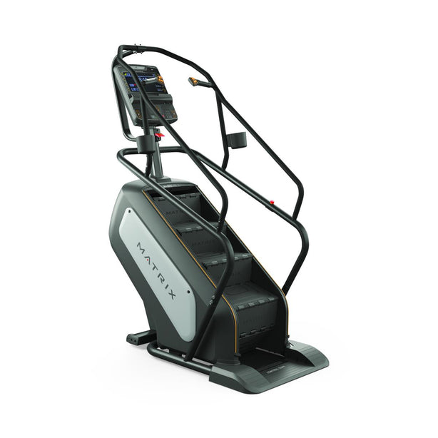 Johnson Health Tech Co., Ltd. Matrix Performance ClimbMill Stair Machine CM-PS-PLED - 1.0 Each