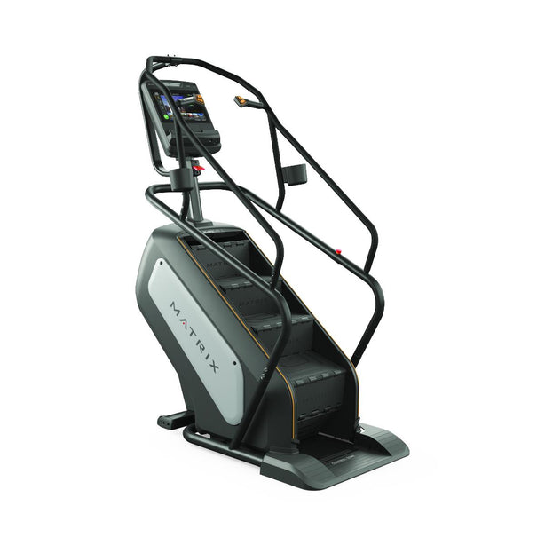 Johnson Health Tech Co., Ltd. Matrix Performance ClimbMill Stair Machine CM-PS-TOUCH - 1.0 Each