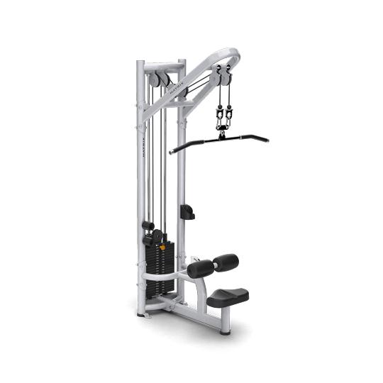 Johnson Tech Matrix Aura Lat Pulldown for Multistation - G3-MS51 - 1 Each