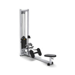 JOHNSON HEALTH TECH CO., LTD. Aura Seated Rows G3-MS53 1 Each - MDL-MTXG3-MS53