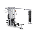 Matrix Aura Weight Training Multistation Matrix Aura 8-Stack Connection Kit - MTXG3-MS80CK