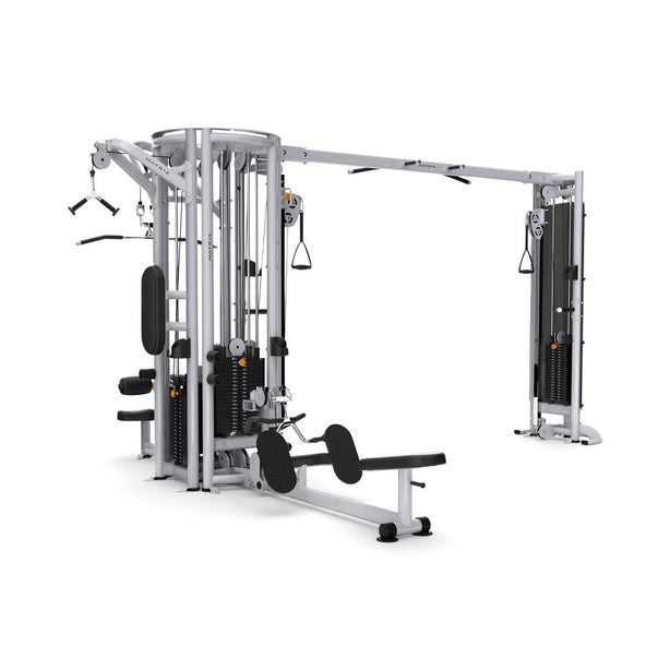Matrix Aura Weight Training Multistation Matrix Aura 8-Stack Connection Kit - MTXG3-MS80CK