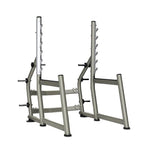 Squat Rack, Matrix Aura - G3-FW72 - 1 Each