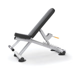 Johnson Health Tech Co., Ltd. Matrix Aura Adjustable Benches G3-FW82 1.0 Each-MDL-MTXG3FW82