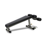 Aura Adjustable Decline Bench - G3-FW83 - 1 Each - MDL-MTXG3FW83