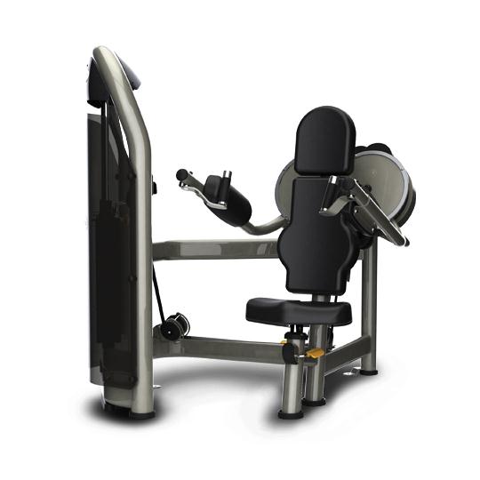 Johnson Tech Matrix Aura Lateral Raise - G3-S21 - 1 Each