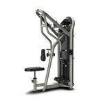 Johnson Tech Matrix Aura Seated Row - G3-S31 - 1 Each