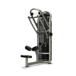Johnson Tech Matrix Aura Lat Pulldown, Diverging - G3S-33 - 1 Each