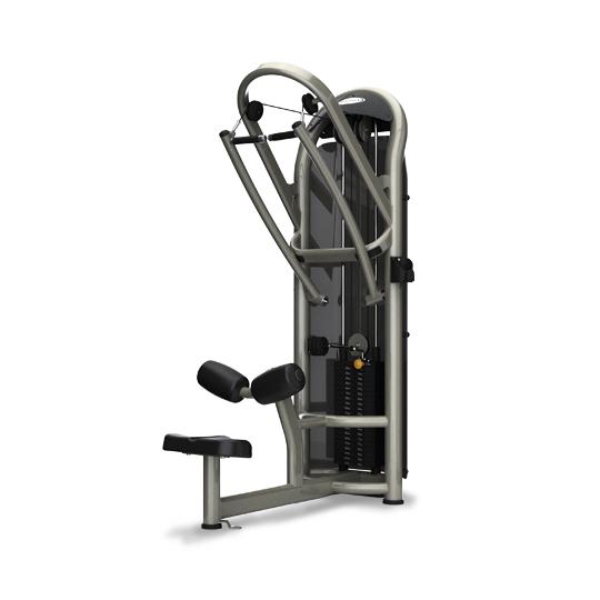 Johnson Tech Matrix Aura Lat Pulldown, Diverging - G3S-33 - 1 Each