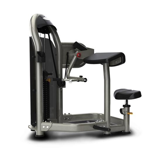 Aura Arm Curl - G3-S40 - 1 Each - MDL-MTXG3S40
