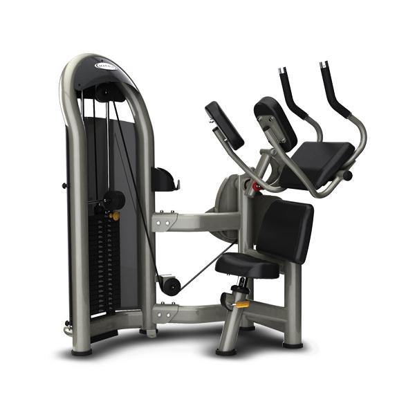 Aura Abdominal Crunch - G3-S51 - 1 Each - MDL-MTXG3S51