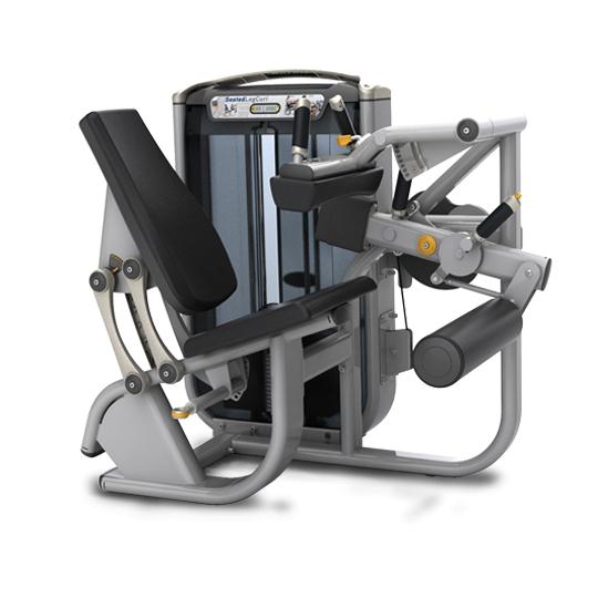 Johnson Health Tech Co., Ltd. Ultra Seated Leg Curl G7-S72 1.0 Each-MDL-MTXG7S72