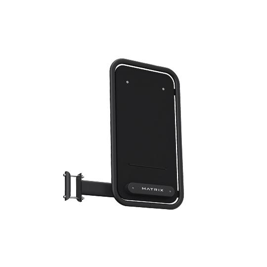 Magnetic Chalkboard - GFTCB - 1 Each - MDL-MTXGFTCB