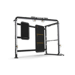 Johnson Tech Equipment Connexus Perimeter Functional Training System - GFTWM - 1 Each