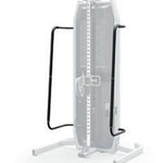 Johnson Health Tech Co., Ltd. Accessories for Matrix Adjustable Pulley Weight Machines MD-AP-MH - 1.0 Each