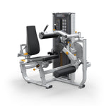 Johnson Health Tech Co., Ltd. Matrix Versa Leg Extension / Curl Weight Machines MD-S711 - 1.0 Each