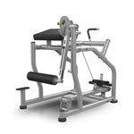 Johnson Health Tech Co., Ltd. Magnum Reverse Back Extension Machine MG-405 1.0 Each-MDL-MTXMG-405
