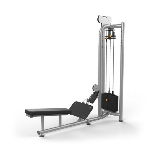 Johnson Health Tech Co., Ltd. Magnum Low Row Multi Station MG-926 - 1.0 Each - MDL-MTXMG-926