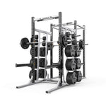 Magnum Combo Rack - MG-A47691 - 1 Each - MDL-MTXMG-A47691