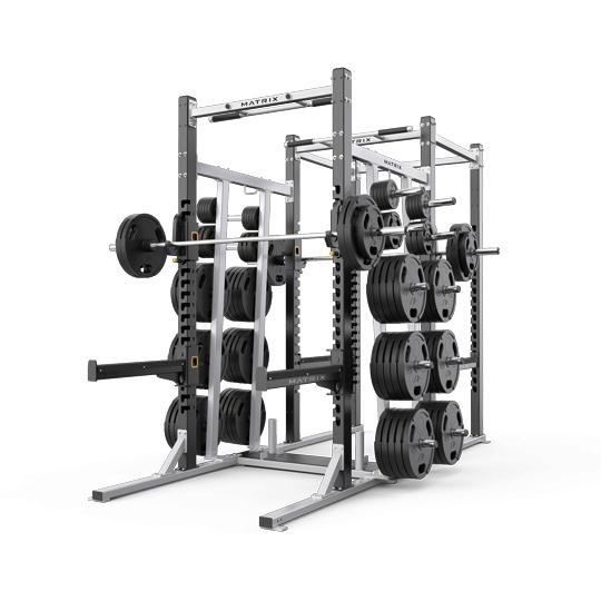 Magnum Combo Rack - MG-A47691 - 1 Each - MDL-MTXMG-A47691